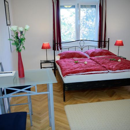 Villa Ars Vivendi Gols Buitenkant foto