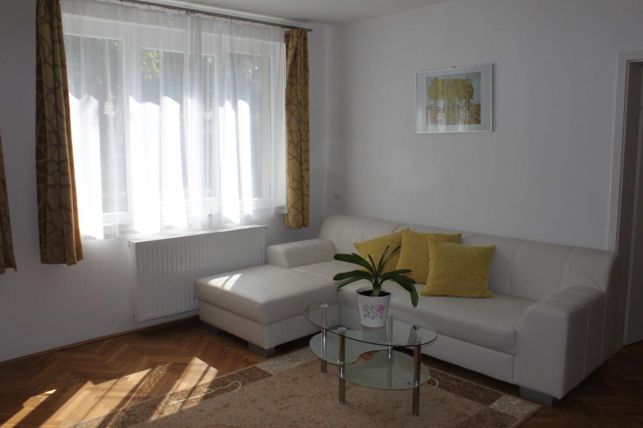 Villa Ars Vivendi Gols Kamer foto