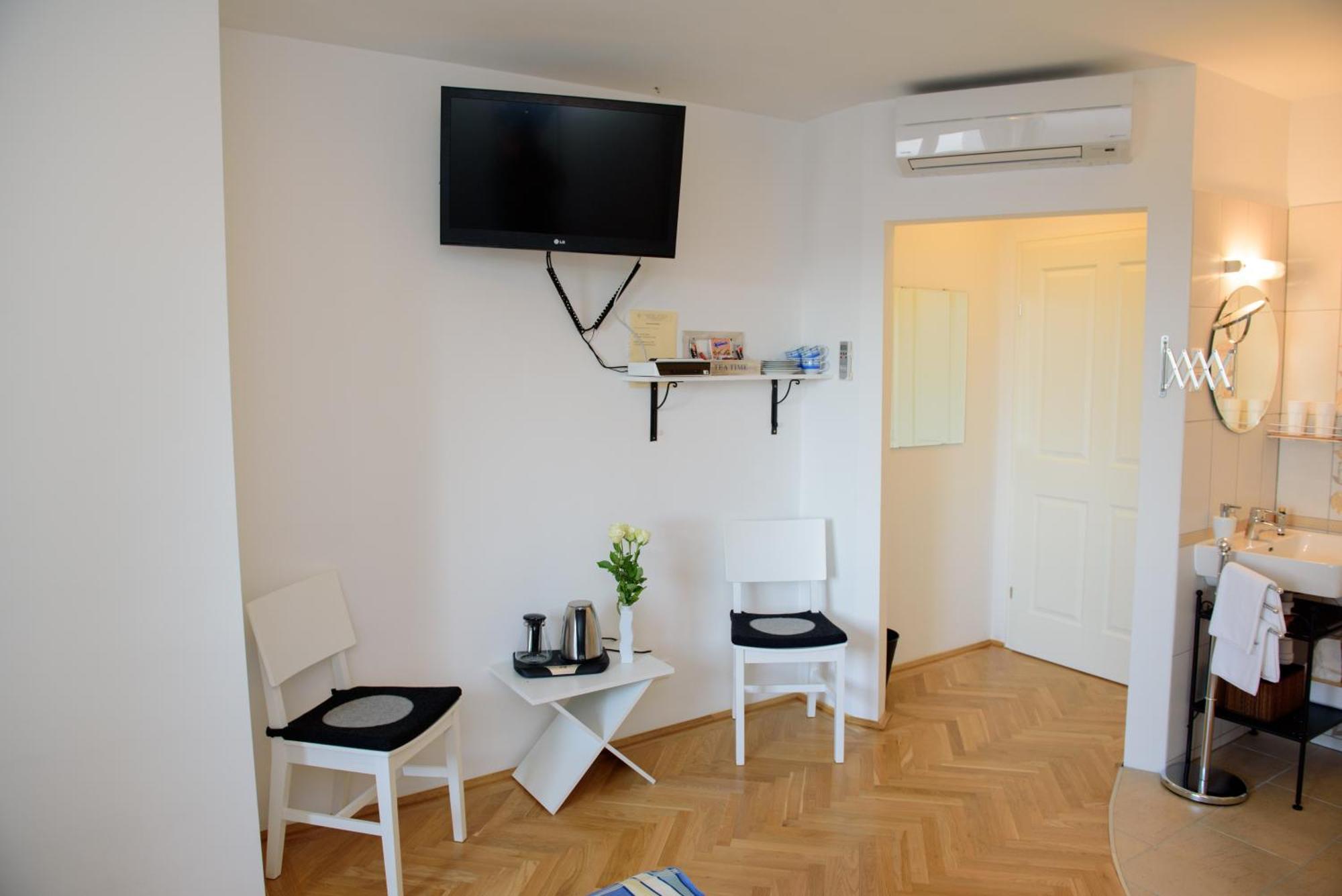 Villa Ars Vivendi Gols Kamer foto