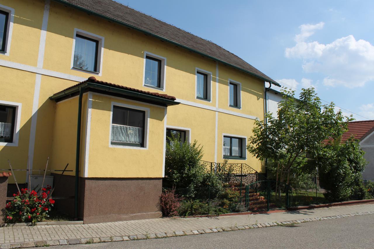 Villa Ars Vivendi Gols Buitenkant foto