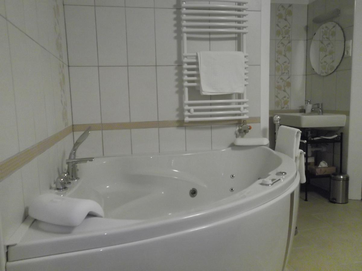 Villa Ars Vivendi Gols Buitenkant foto