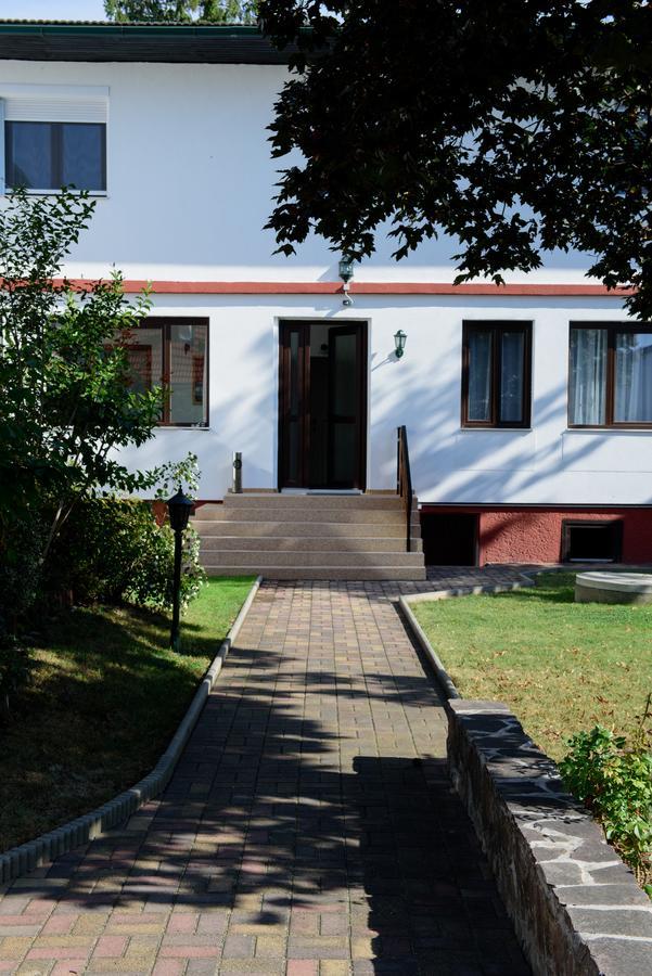 Villa Ars Vivendi Gols Buitenkant foto