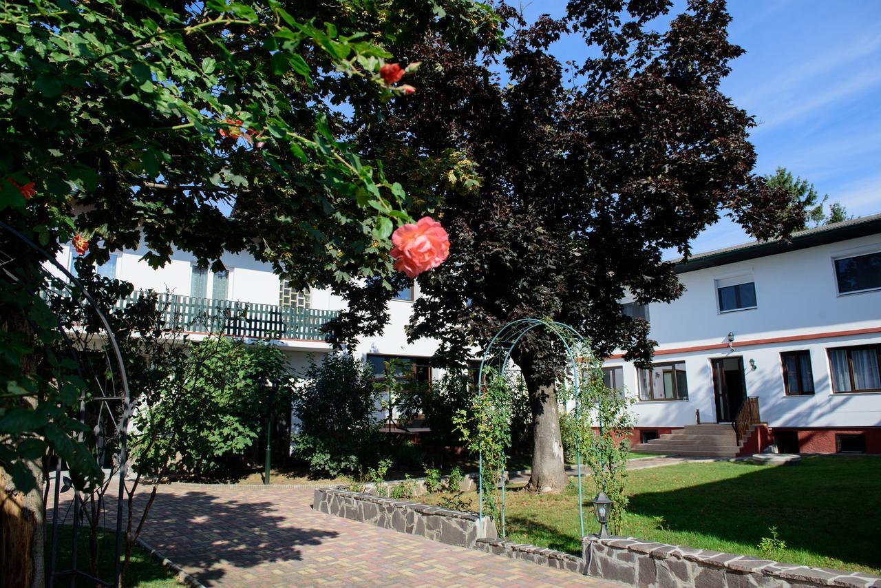 Villa Ars Vivendi Gols Buitenkant foto