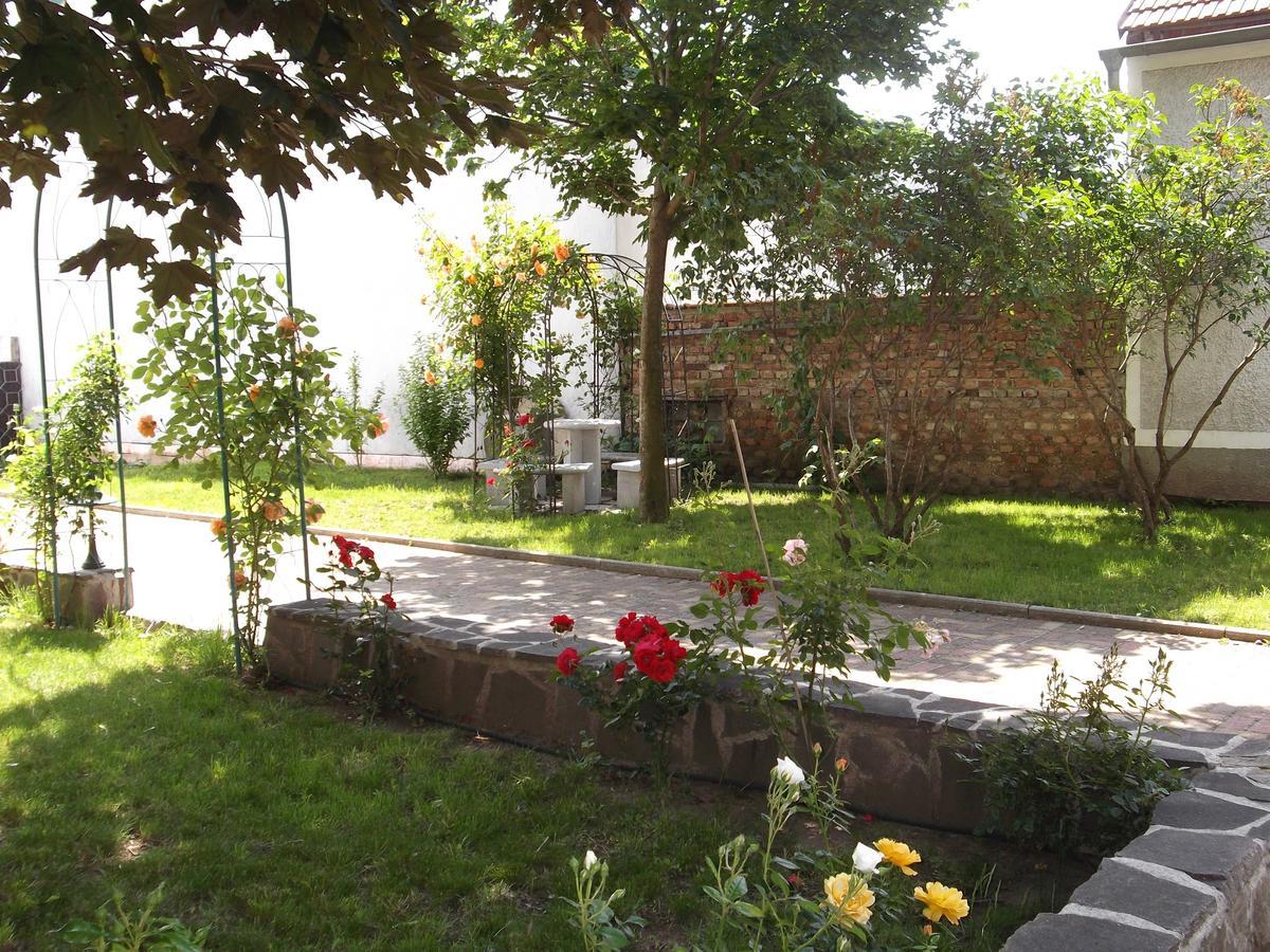 Villa Ars Vivendi Gols Buitenkant foto